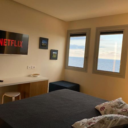 Suite Sul Mare CTA Exteriér fotografie