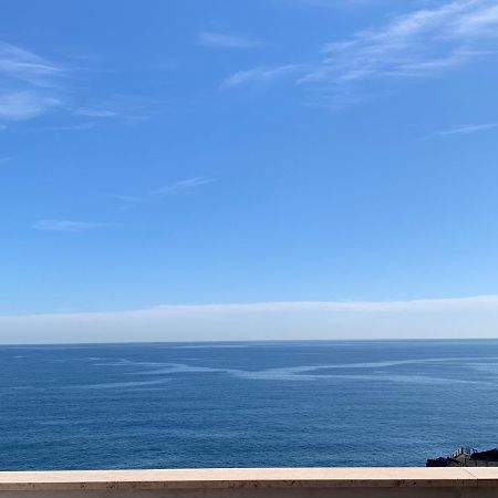 Suite Sul Mare CTA Exteriér fotografie
