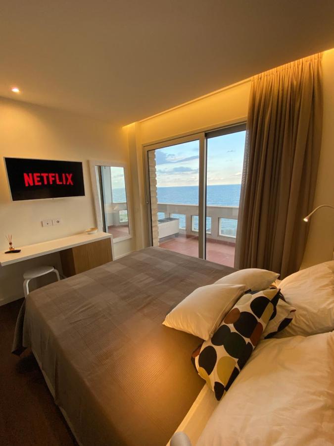 Suite Sul Mare CTA Exteriér fotografie