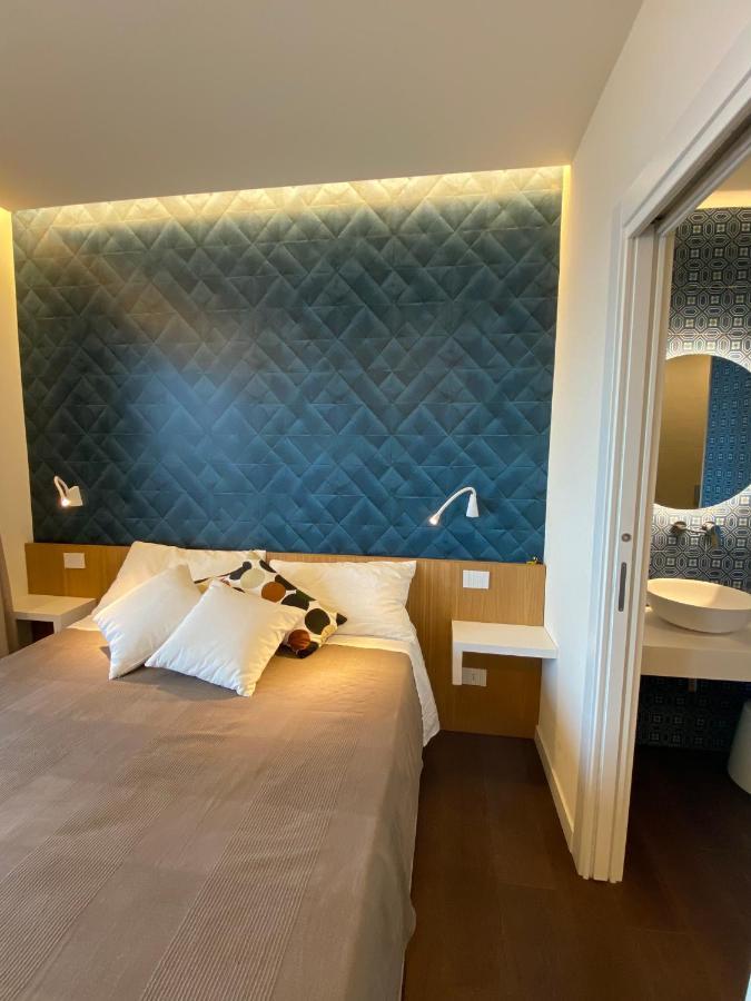 Suite Sul Mare CTA Exteriér fotografie
