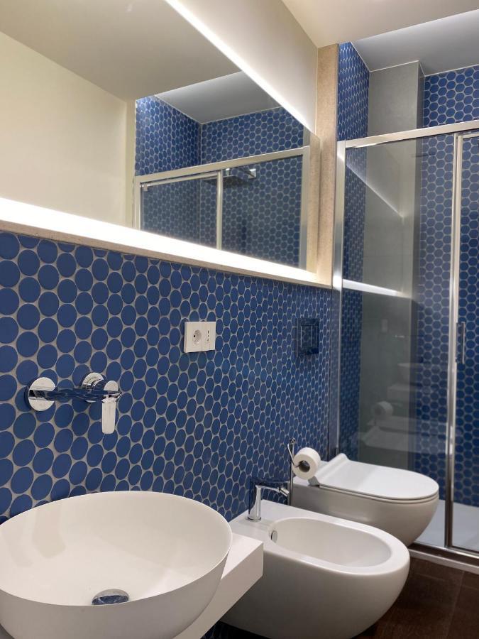 Suite Sul Mare CTA Exteriér fotografie