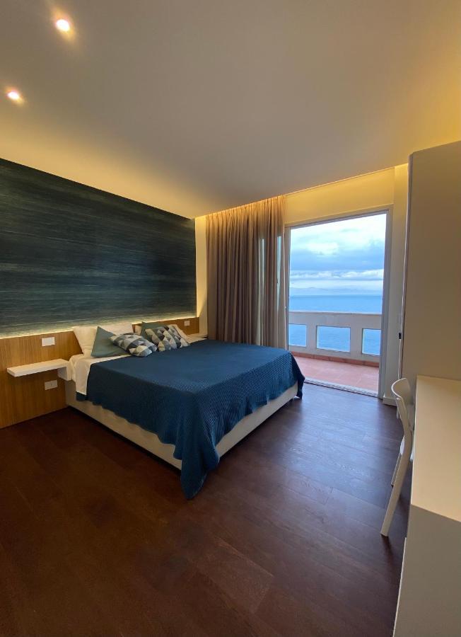Suite Sul Mare CTA Exteriér fotografie