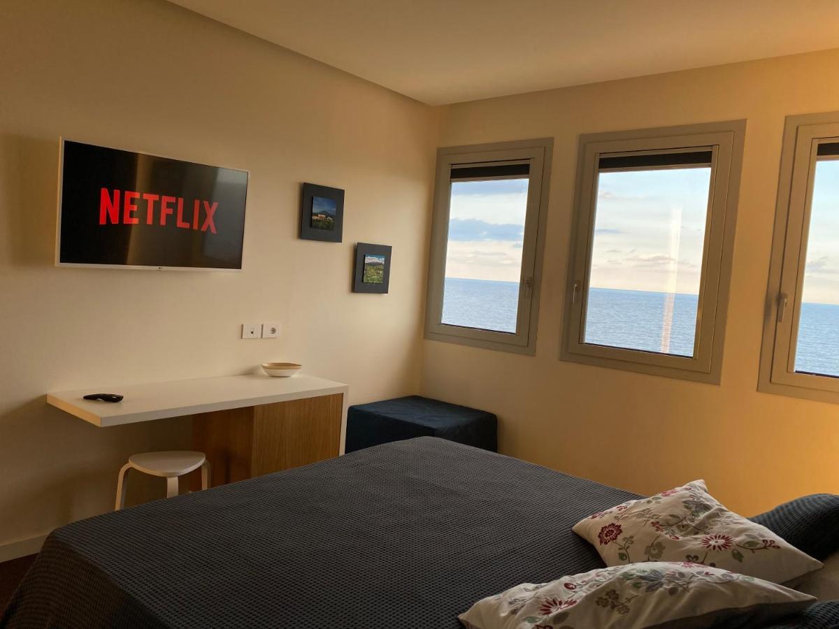 Suite Sul Mare CTA Exteriér fotografie