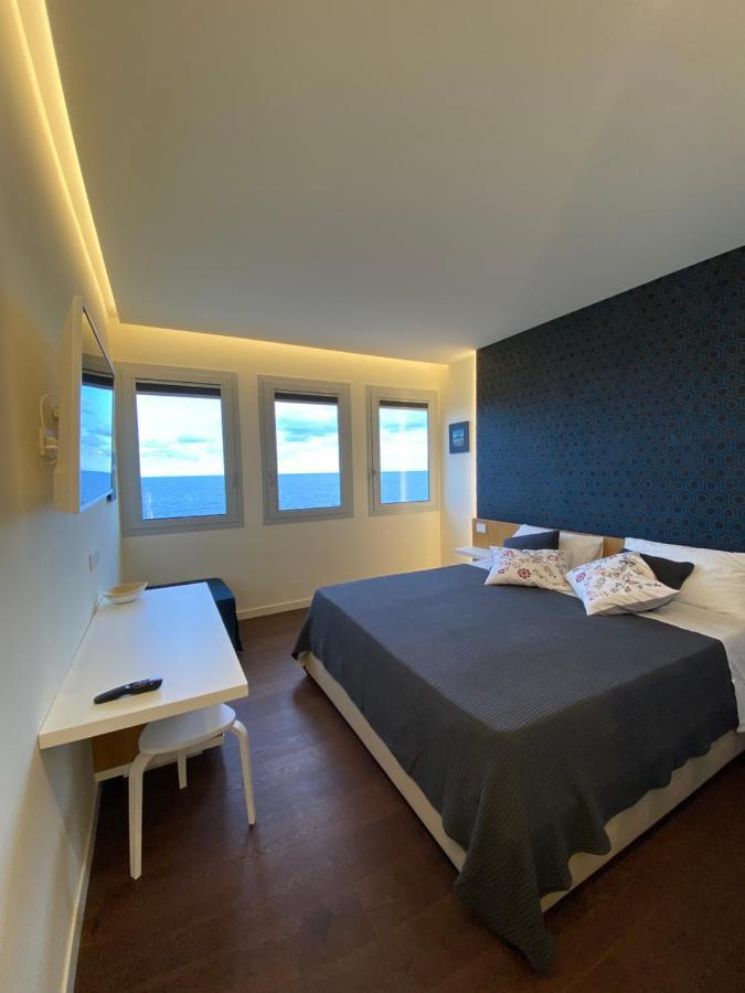Suite Sul Mare CTA Exteriér fotografie