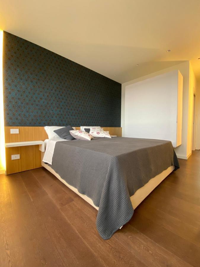 Suite Sul Mare CTA Exteriér fotografie