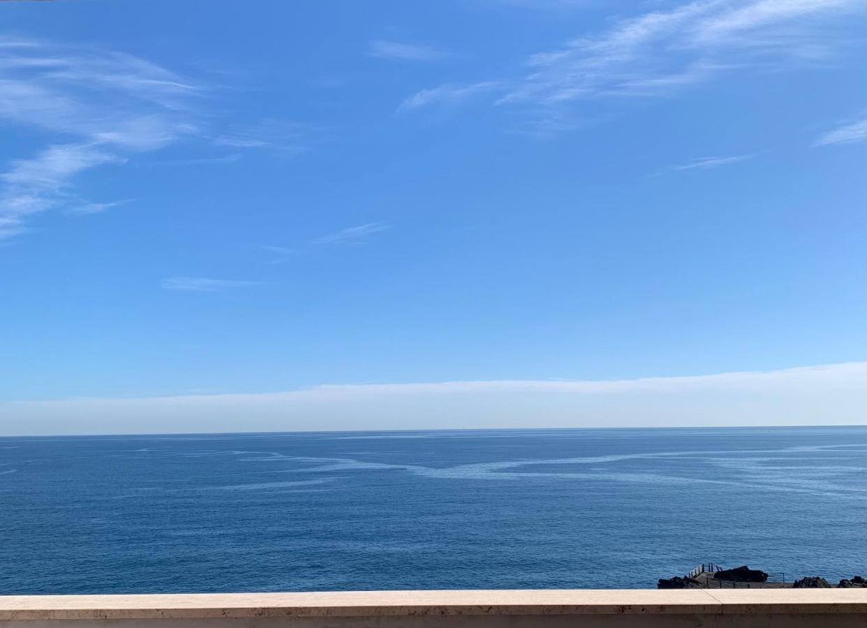 Suite Sul Mare CTA Exteriér fotografie